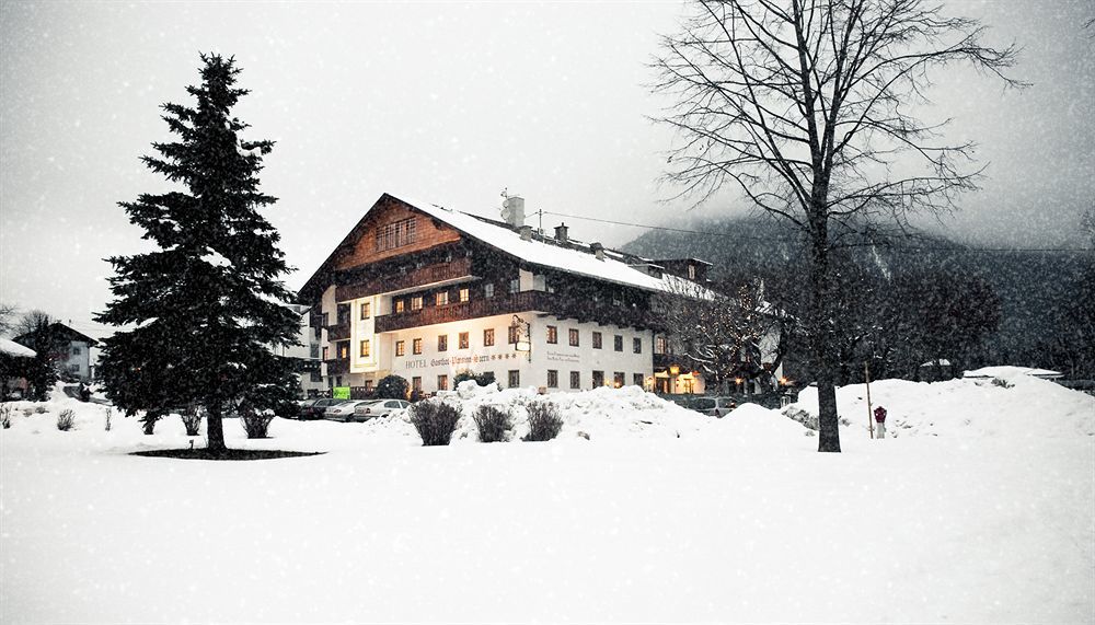 Der Stern - Nachhaltiges Wirtshaus Und Landhotel Seit 1509 Обштайг Экстерьер фото