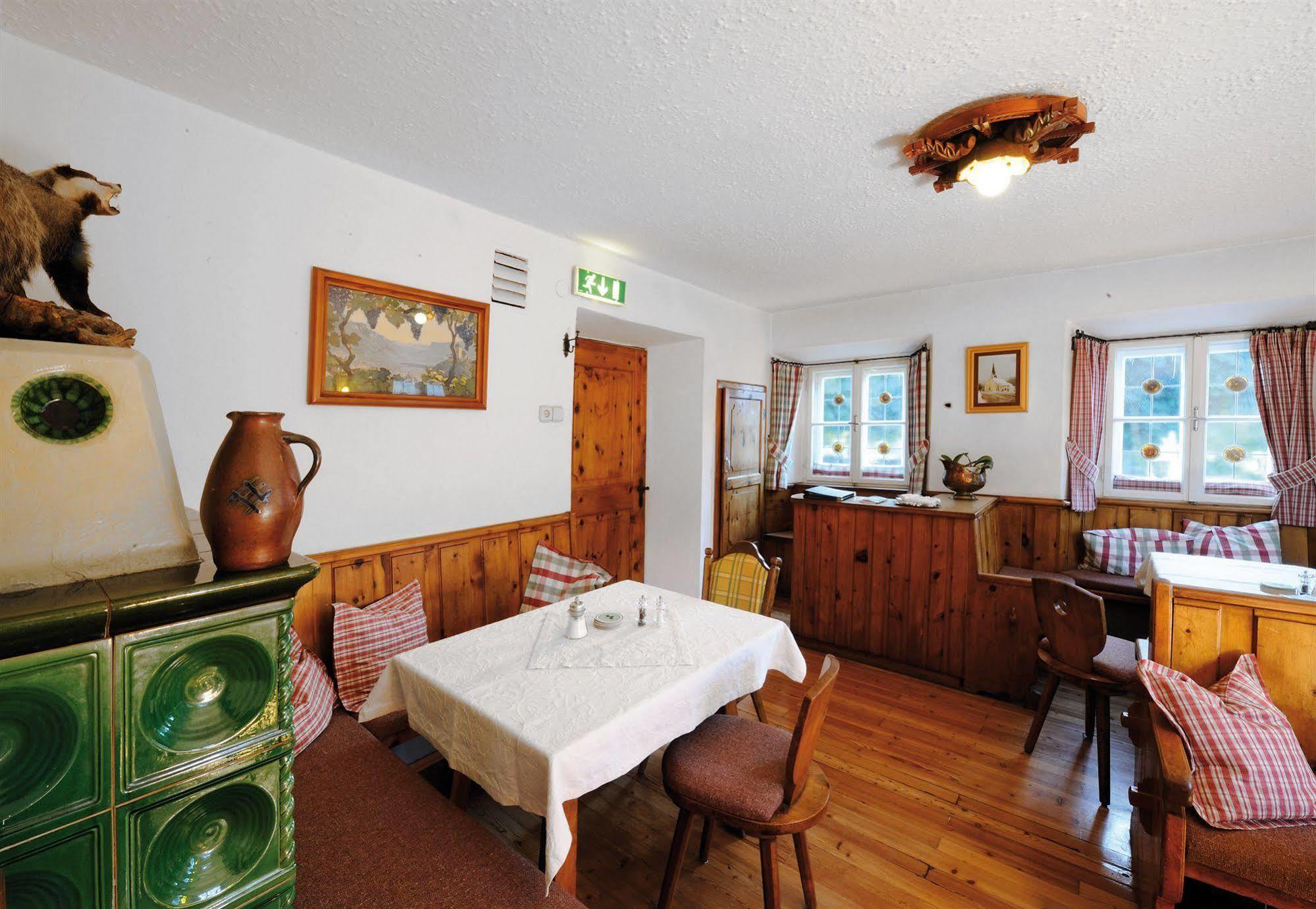 Der Stern - Nachhaltiges Wirtshaus Und Landhotel Seit 1509 Обштайг Экстерьер фото