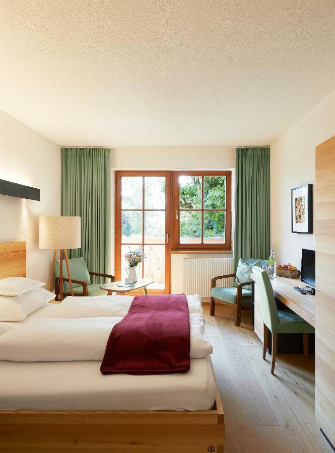 Der Stern - Nachhaltiges Wirtshaus Und Landhotel Seit 1509 Обштайг Экстерьер фото